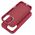 Θήκη FRAME MAG COVER συμβατή με MagSafe για IPHONE 14 PRO MAX magenta