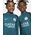 Μπλούζα Nike PSG Strike Drill Top Jr FN9940-382