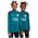 Μπλούζα Nike PSG Strike Drill Top Jr FN9940-382