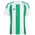Koszulka adidas STRIPED 24 JSY Jr IW2138