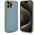 ΘΗΚΗ GLAMOUR CASE SAMSUNG A56 5G ΜΠΛΕ