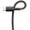 Belkin ENA008HQ2MBK kabel USB USB 2.0 2 m USB C Czarny