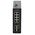 ISFG108 Switch przemysłowy PoE (8xPoE,