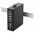 ISFG108 Switch przemysłowy PoE (8xPoE,