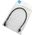 Watercool 4-pin - 4-pin, 0.3m, Czarny (60314)