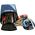 Donic DS AKCES. School Set Bag