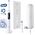 Szczoteczka Oral-B iO Series 9s White Alabaster