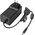 UPS Allnet Z ALLNET Ersatznetzteil 12V/5A EU Type schwarz mit Adapter EU,US,UK