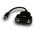 Προσαρμογέας USB Power Color Color Active MiniDisplayPort σε έναν προσαρμογέα DVI λιανικής 13797726 4712505027227