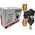 Filtr magnetyczny separator zanieczyszczeń 1" IBO 5903137514370