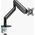 Rode Alterzone Fit Single Monitor Arm, Black