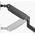 Rode Alterzone Fit Single Monitor Arm, Black