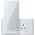 Asus AX3000 Dual Band WiFi 6 Range Extender (UK) | RP-AX58 | 802.11ax | 574+2402 Mbit/s | 10/100/1000 Mbit/s | Ethernet LAN (RJ-45) jungtys 1 | Mesh Support Yes | MU-MiMO Yes | No mobile broadband | Antenna type 2xInternal | 36 mėn.