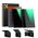 2x Filtr Filmowy Nd8 + Nd64 Do Matte Box Tilta Smallrig 4x5.65 / K&f Concept / Sku.2079