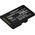MEMORY MICRO SDXC 256GB UHS-I/SDCS3/256GBSP KINGSTON