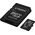 MEMORY MICRO SDXC 128GB UHS-I/W/ADAPTER SDCS3/128GB KINGSTON