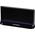 Antena RTV Thomson ANT1538BK TV/RADIO AKTYWNA, CZARNA, PERF. 45