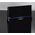Antena RTV Thomson ANT1538BK TV/RADIO AKTYWNA, CZARNA, PERF. 45