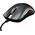 Mysz Glorious Glorious Model O 2 Mini Gaming Maus, RGB - schwarz