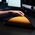 Podkładka Glorious Glorious Mouse Pad 2 XL Extended - Stitched - Black