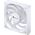Wentylator Jonsbo Jonsbo SL-120, RGB (Color) - wei