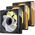 Jonsbo ZK-120BR 3in1 Lfter - A-RGB, schwarz Reverse