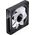 Jonsbo ZK-120BR 3in1 Lfter - A-RGB, schwarz Reverse