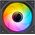 Jonsbo ZK-120BR 3in1 Lfter - A-RGB, schwarz Reverse