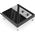 Alphacool Apex 1 CPU Khler, LGA 1700- / 1851-Sockel, ARGB - schwarz