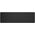 Glorious Gaming Mauspad 2 L, randlos, gummiert - 915 x 280mm, schwarz