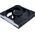 Lian Li UNI FAN TL LCD Wireless Lüfter, ARGB, PWM - 140mm, schwarz