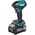 Klucz udarowy Makita MAKITA.IMPACT DRIVER.40V XGT TD002GD202 220Nm 2x2.5Ah