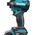 Klucz udarowy Makita MAKITA.IMPACT DRIVER.40V XGT TD002GD202 220Nm 2x2.5Ah