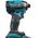 Klucz udarowy Makita MAKITA.IMPACT DRIVER.40V XGT TD002GD202 220Nm 2x2.5Ah