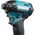 Klucz udarowy Makita MAKITA.IMPACT DRIVER.40V XGT TD002GD202 220Nm 2x2.5Ah