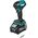 Klucz udarowy Makita MAKITA.IMPACT DRIVER.40V XGT TD002GD202 220Nm 2x2.5Ah