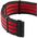CableMod RT-Series PRO ModMesh 12VHPWR Dual Cable Kit for ASUS/Seasonic - black/red