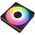 Lian Li UNI FAN CL Wireless Lfter - 120mm, schwarz