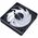 Lian Li UNI FAN CL Wireless Lfter - 120mm, schwarz