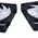 Lian Li UNI FAN CL Wireless Lfter - 120mm, schwarz