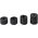 Heusinkveld Elastomer Kit - Sim Pedals Sprint
