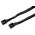 Watercool Lüfter Kabel - 2m, schwarz