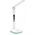 PLATINET LED DESK LAMP LAMPKA BIURKOWA RGB WIRELESS CHARGING WHITE [46218]