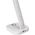PLATINET LED DESK LAMP LAMPKA BIURKOWA RGB WIRELESS CHARGING WHITE [46218]