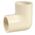 Nibco Kolano 90° PVC-C KW 1/2" - 4707-005