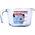 Pyrex Szklana Miarka Kuchenna do Odmierzania 0,5l Pyrex