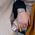 Zegarek Casio Zegarek Damski Casio VINTAGE GENT SILVER MESH ( 25 mm)
