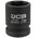 JCB Κρουστική υποδοχή 1/2" 21mm (6-γωνιακή)