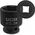 JCB Καρυδάκι κρούσης 1/2" 28mm (6-γωνιακό)