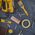 JCB Καρυδάκι 1/2" 25mm (6-γωνιακό)